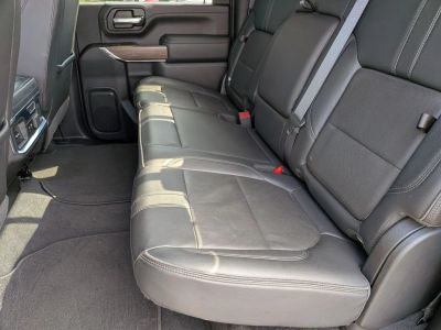 2020 Chevrolet Silverado 2500HD - Photo 18