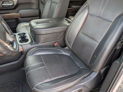 2020 Chevrolet Silverado 2500HD - Photo 22