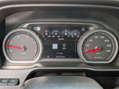 2020 Chevrolet Silverado 2500HD - Photo 13