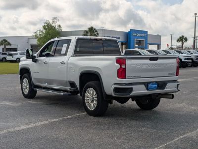 2020 Chevrolet Silverado 2500HD - Photo 3