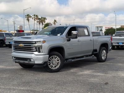2020 Chevrolet Silverado 2500HD - Photo 1