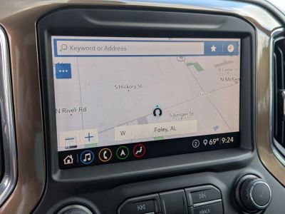 2020 Chevrolet Silverado 2500HD - Photo 17