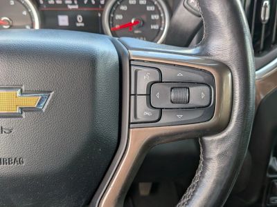2020 Chevrolet Silverado 2500HD - Photo 15