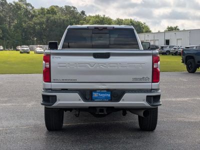2020 Chevrolet Silverado 2500HD - Photo 4