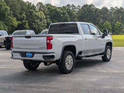 2020 Chevrolet Silverado 2500HD - Photo 5