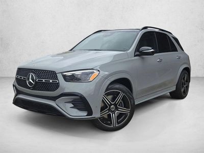 2026 Mercedes-Benz GLE 350 - Photo 1