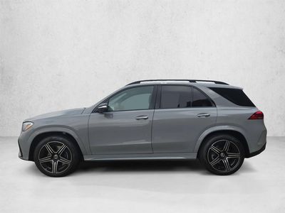 2026 Mercedes-Benz GLE 350 - Photo 4