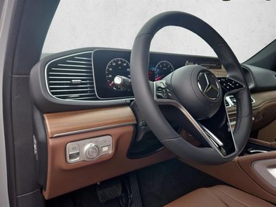 2026 Mercedes-Benz GLE 350 - Photo 3