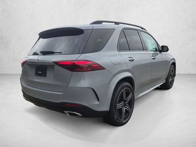 2026 Mercedes-Benz GLE 350 - Photo 2