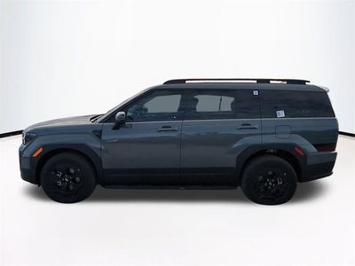 2026 Hyundai SANTA FE — photo 9 view