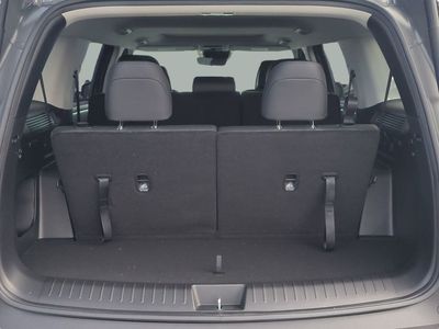 2026 Hyundai SANTA FE — photo 14 view