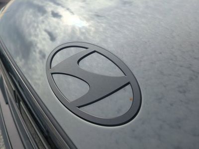 2026 Hyundai SANTA FE — photo 13 view