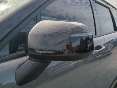 2026 Hyundai SANTA FE — photo 12 view