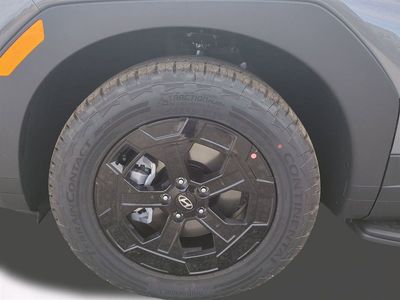 2026 Hyundai SANTA FE — photo 11 view
