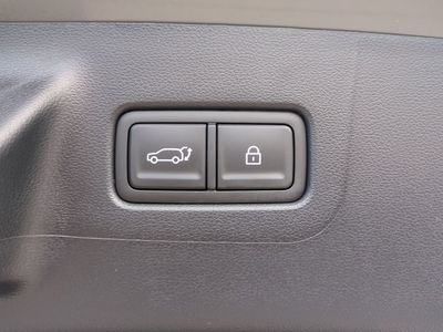 2026 Hyundai SANTA FE — photo 15 view