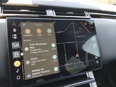 2025 Land Rover Range Rover Velar - Photo 17