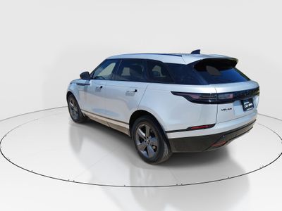 2025 Land Rover Range Rover Velar - Photo 5