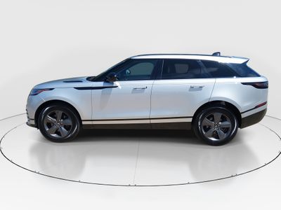 2025 Land Rover Range Rover Velar - Photo 4
