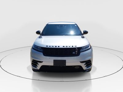 2025 Land Rover Range Rover Velar - Photo 2