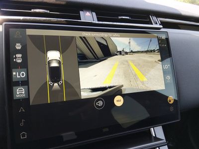 2025 Land Rover Range Rover Velar - Photo 16