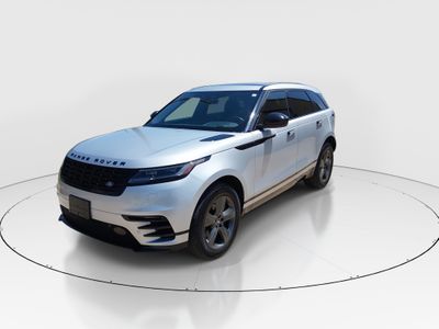 2025 Land Rover Range Rover Velar - Photo 3