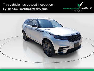 2025 Land Rover Range Rover Velar - Photo 1