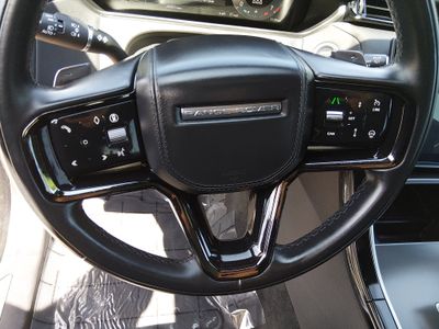 2025 Land Rover Range Rover Velar - Photo 12