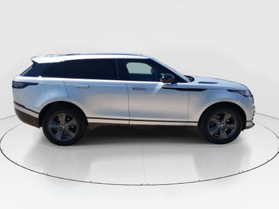 2025 Land Rover Range Rover Velar - Photo 8