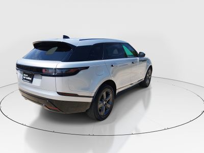 2025 Land Rover Range Rover Velar - Photo 7