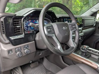 2025 Chevrolet Silverado 1500 - Photo 26