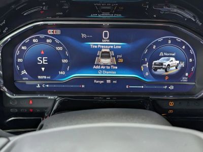 2025 Chevrolet Silverado 1500 - Photo 14