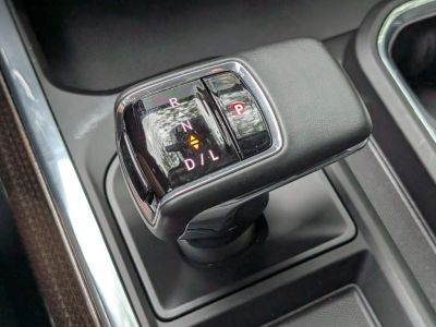 2025 Chevrolet Silverado 1500 - Photo 18