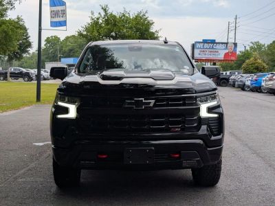 2025 Chevrolet Silverado 1500 - Photo 8
