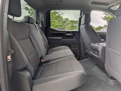 2025 Chevrolet Silverado 1500 - Photo 23