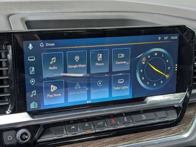 2025 Chevrolet Silverado 1500 - Photo 19
