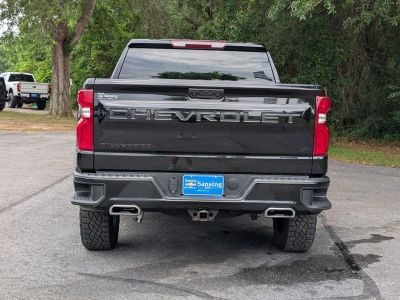 2025 Chevrolet Silverado 1500 - Photo 4