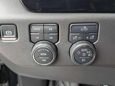 2025 Chevrolet Silverado 1500 - Photo 17