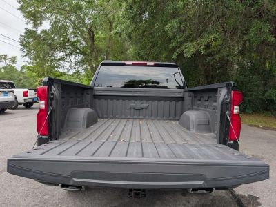 2025 Chevrolet Silverado 1500 - Photo 27