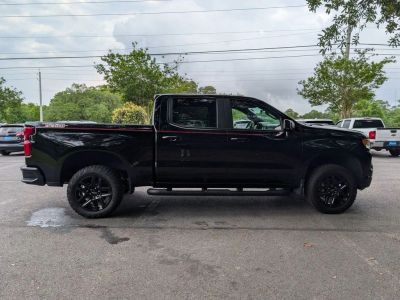 2025 Chevrolet Silverado 1500 - Photo 6