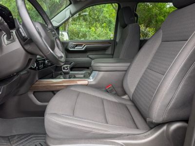 2025 Chevrolet Silverado 1500 - Photo 12
