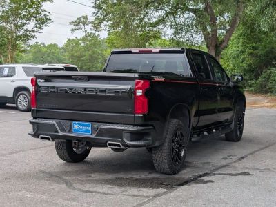 2025 Chevrolet Silverado 1500 - Photo 5