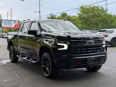 2025 Chevrolet Silverado 1500 - Photo 7