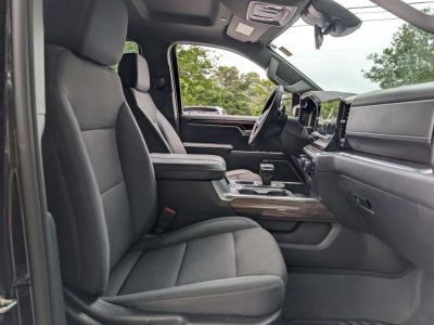 2025 Chevrolet Silverado 1500 - Photo 24