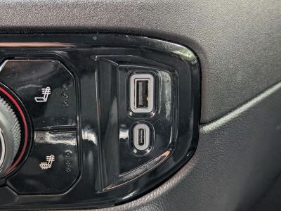 2025 Chevrolet Silverado 1500 - Photo 28