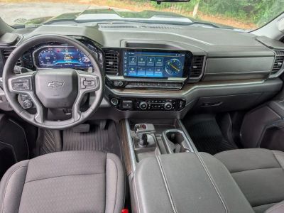 2025 Chevrolet Silverado 1500 - Photo 22