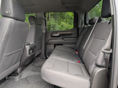 2025 Chevrolet Silverado 1500 - Photo 21