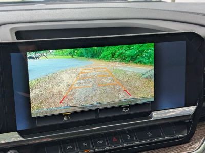 2025 Chevrolet Silverado 1500 - Photo 20
