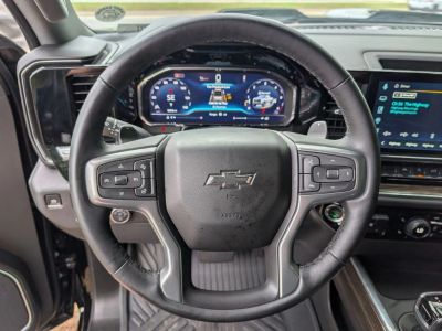 2025 Chevrolet Silverado 1500 - Photo 11
