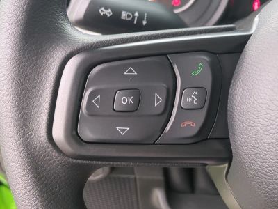 2026 Jeep Wrangler — photo 26 view