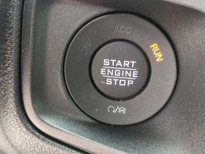 2026 Jeep Wrangler — photo 30 view